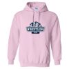 Heavy Blend Hooded Gildan Sweatshirt Thumbnail