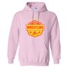 Heavy Blend Hooded Gildan Sweatshirt Thumbnail