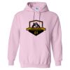 Heavy Blend Hooded Gildan Sweatshirt Thumbnail