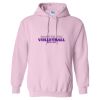 Heavy Blend Hooded Gildan Sweatshirt Thumbnail