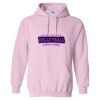 Heavy Blend Hooded Gildan Sweatshirt Thumbnail