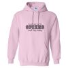 Heavy Blend Hooded Gildan Sweatshirt Thumbnail