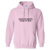 Heavy Blend Hooded Gildan Sweatshirt Thumbnail