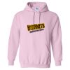 Heavy Blend Hooded Gildan Sweatshirt Thumbnail