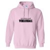 Heavy Blend Hooded Gildan Sweatshirt Thumbnail