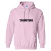Heavy Blend Hooded Gildan Sweatshirt Thumbnail