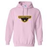 Heavy Blend Hooded Gildan Sweatshirt Thumbnail