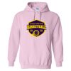 Heavy Blend Hooded Gildan Sweatshirt Thumbnail