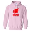 Heavy Blend Hooded Gildan Sweatshirt Thumbnail