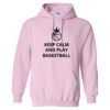Heavy Blend Hooded Gildan Sweatshirt Thumbnail