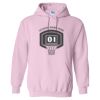 Heavy Blend Hooded Gildan Sweatshirt Thumbnail