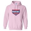 Heavy Blend Hooded Gildan Sweatshirt Thumbnail