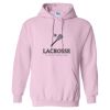 Heavy Blend Hooded Gildan Sweatshirt Thumbnail