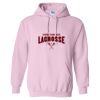 Heavy Blend Hooded Gildan Sweatshirt Thumbnail