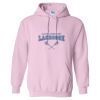 Heavy Blend Hooded Gildan Sweatshirt Thumbnail
