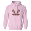 Heavy Blend Hooded Gildan Sweatshirt Thumbnail