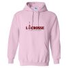 Heavy Blend Hooded Gildan Sweatshirt Thumbnail
