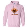 Heavy Blend Hooded Gildan Sweatshirt Thumbnail