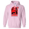 Heavy Blend Hooded Gildan Sweatshirt Thumbnail