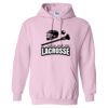 Heavy Blend Hooded Gildan Sweatshirt Thumbnail