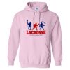 Heavy Blend Hooded Gildan Sweatshirt Thumbnail