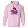 Heavy Blend Hooded Gildan Sweatshirt Thumbnail