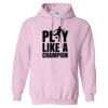 Heavy Blend Hooded Gildan Sweatshirt Thumbnail