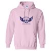 Heavy Blend Hooded Gildan Sweatshirt Thumbnail
