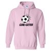 Heavy Blend Hooded Gildan Sweatshirt Thumbnail