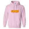 Heavy Blend Hooded Gildan Sweatshirt Thumbnail