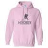Heavy Blend Hooded Gildan Sweatshirt Thumbnail