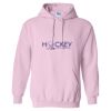 Heavy Blend Hooded Gildan Sweatshirt Thumbnail