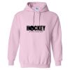 Heavy Blend Hooded Gildan Sweatshirt Thumbnail