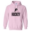 Heavy Blend Hooded Gildan Sweatshirt Thumbnail