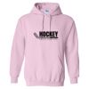 Heavy Blend Hooded Gildan Sweatshirt Thumbnail