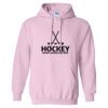 Heavy Blend Hooded Gildan Sweatshirt Thumbnail