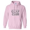 Heavy Blend Hooded Gildan Sweatshirt Thumbnail