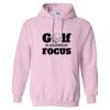 Heavy Blend Hooded Gildan Sweatshirt Thumbnail