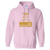 Heavy Blend Hooded Gildan Sweatshirt Thumbnail
