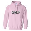 Heavy Blend Hooded Gildan Sweatshirt Thumbnail