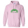 Heavy Blend Hooded Gildan Sweatshirt Thumbnail