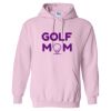 Heavy Blend Hooded Gildan Sweatshirt Thumbnail