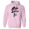 Heavy Blend Hooded Gildan Sweatshirt Thumbnail