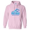 Heavy Blend Hooded Gildan Sweatshirt Thumbnail