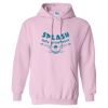 Heavy Blend Hooded Gildan Sweatshirt Thumbnail