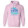 Heavy Blend Hooded Gildan Sweatshirt Thumbnail