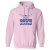 Heavy Blend Hooded Gildan Sweatshirt Thumbnail
