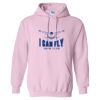Heavy Blend Hooded Gildan Sweatshirt Thumbnail