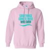Heavy Blend Hooded Gildan Sweatshirt Thumbnail