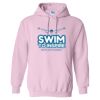 Heavy Blend Hooded Gildan Sweatshirt Thumbnail